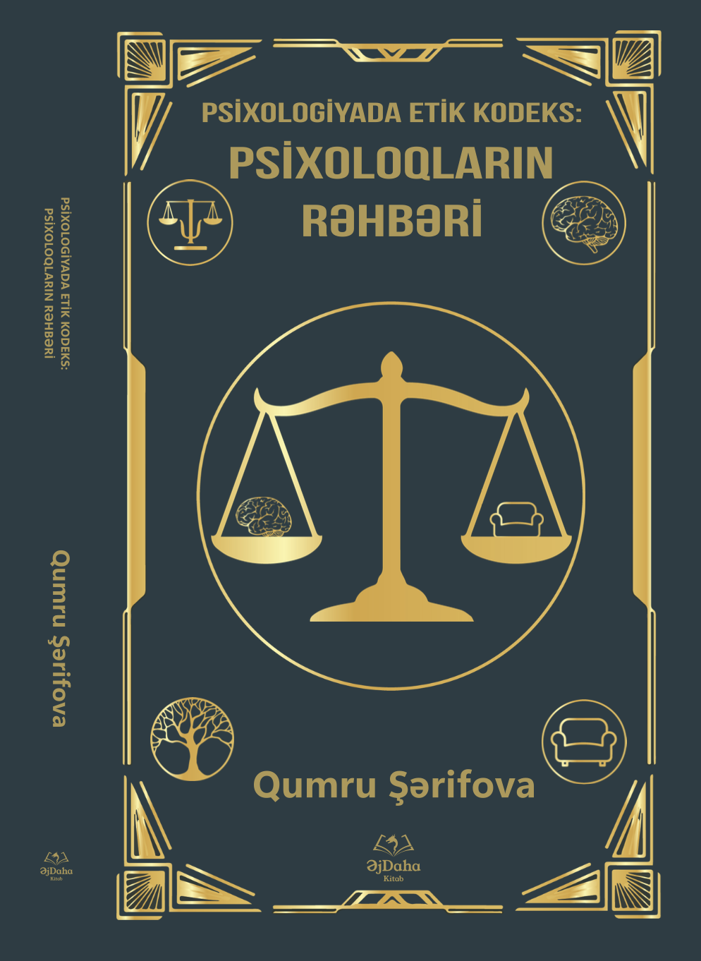 Psixologiyada Etik Kodeks: Psixoloqların Rəhbəri